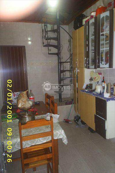 Sobrado, 6 quartos, 250 m² - Foto 1