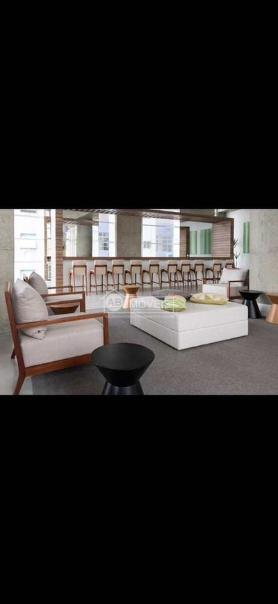 Apartamento, 1 quarto, 54 m² - Foto 3