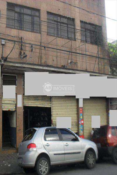 Loja-Salão, 336 m² - Foto 2