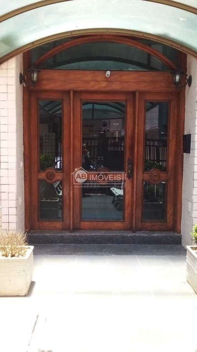 Apartamento, 3 quartos, 157 m² - Foto 3