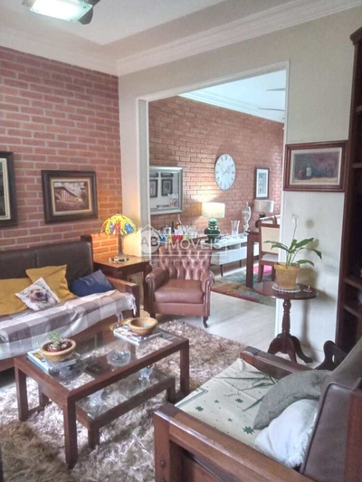 Sobrado, 2 quartos, 140 m² - Foto 1