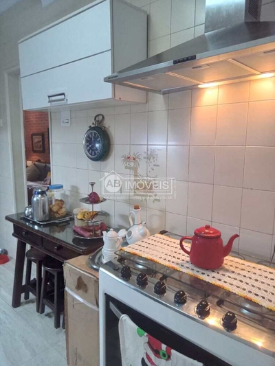 Sobrado, 2 quartos, 140 m² - Foto 4