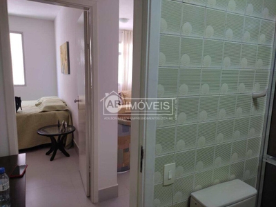 Apartamento, 1 quarto, 52 m² - Foto 5
