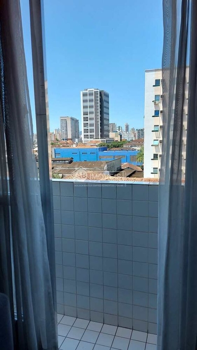 Apartamento, 2 quartos, 75 m² - Foto 1