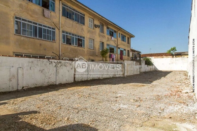 Terreno, 500 m² - Foto 1