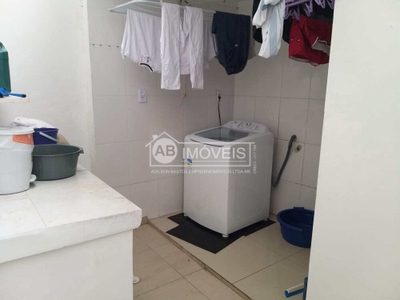 Sobrado, 3 quartos, 161 m² - Foto 5