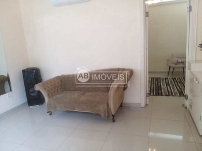 Sobrado, 3 quartos, 161 m² - Foto 2