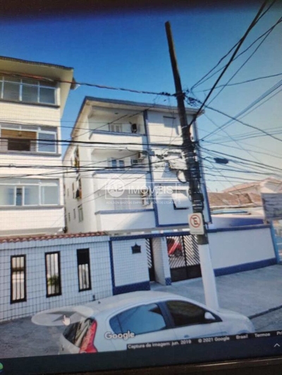 Apartamento, 2 quartos, 75 m² - Foto 2