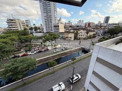 Prédio Inteiro, 83 m² - Foto 3