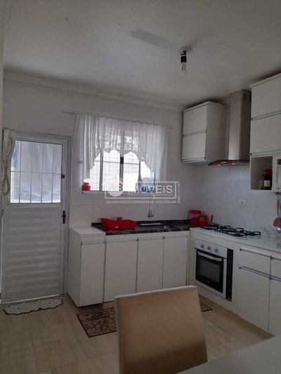 Apartamento, 2 quartos, 80 m² - Foto 4