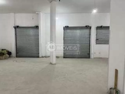 Loja-Salão, 320 m² - Foto 2