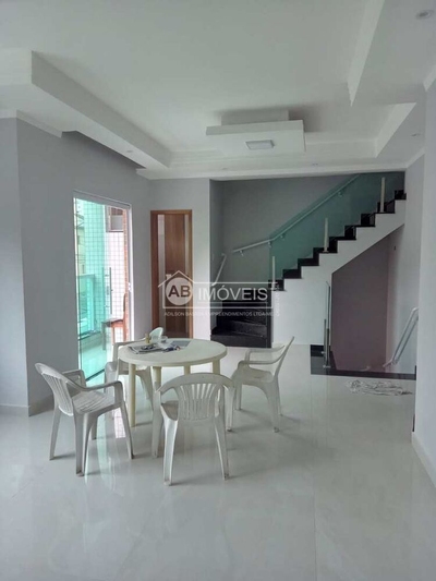 Casa, 3 quartos, 147 m² - Foto 4