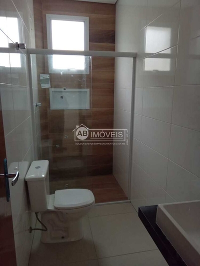 Casa, 3 quartos, 147 m² - Foto 2