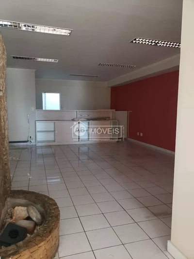 Prédio Inteiro, 89 m² - Foto 1