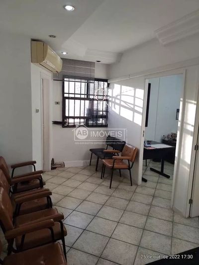 Prédio Inteiro, 90 m² - Foto 1