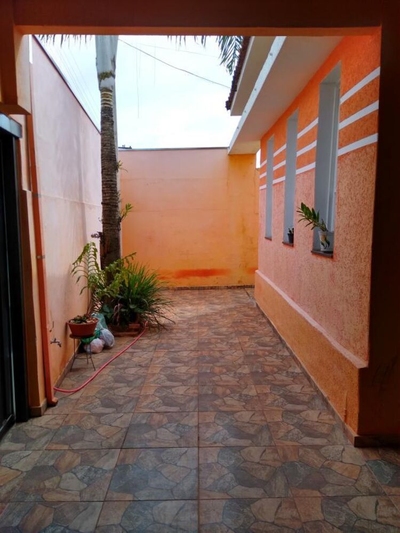 Casa, 3 quartos, 202 m² - Foto 3