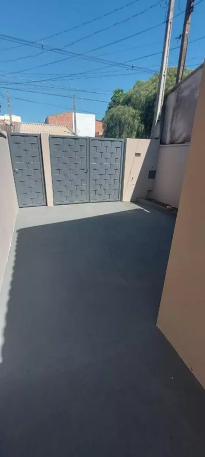 Casa, 2 quartos, 125 m² - Foto 2