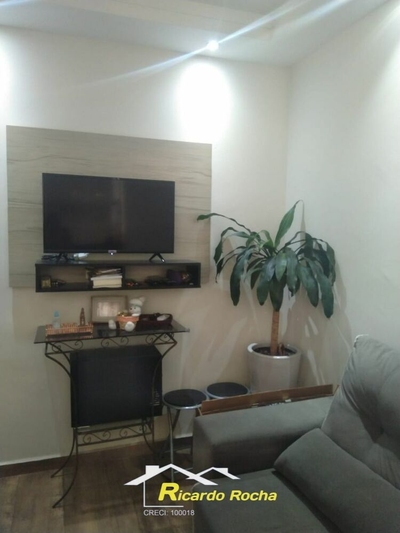 Apartamento, 2 quartos - Foto 2