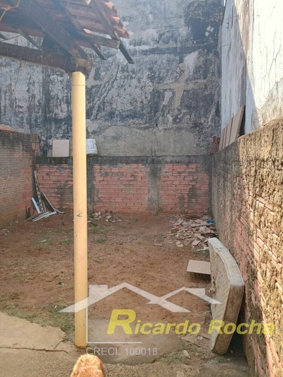 Casa, 1 quarto - Foto 1