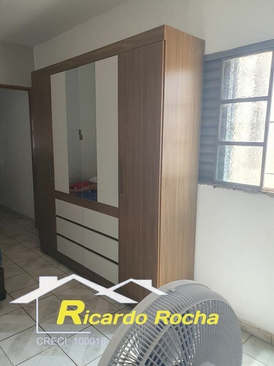 Casa, 2 quartos - Foto 3