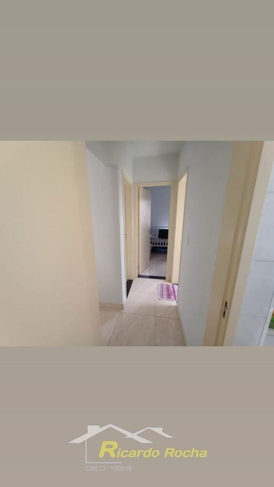 Apartamento, 2 quartos - Foto 1