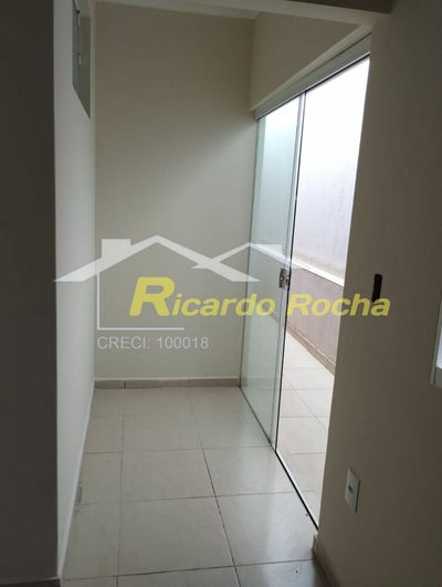 Casa, 2 quartos - Foto 1