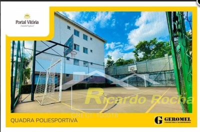 Apartamento - Foto 2