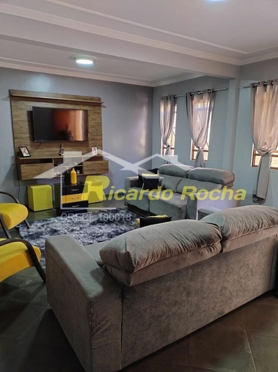 Casa, 2 quartos - Foto 5