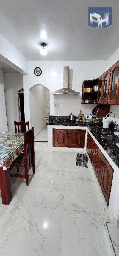 Casa, 4 quartos, 338 m² - Foto 1