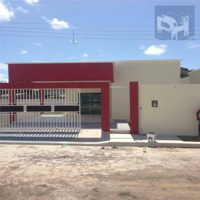 Casa, 3 quartos, 130 m² - Foto 1