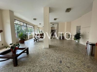 Cobertura, 4 quartos, 448 m² - Foto 1