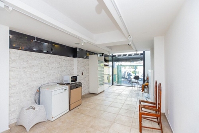 Prédio Inteiro, 195 m² - Foto 1