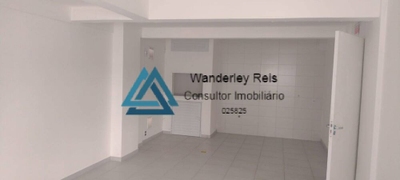 Apartamento, 2 quartos, 56 m² - Foto 2