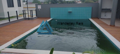 Apartamento, 2 quartos, 56 m² - Foto 1