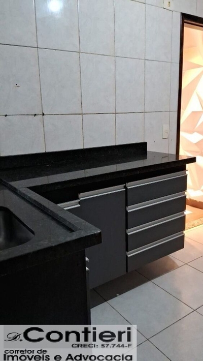 Casa, 2 quartos, 60 m² - Foto 1