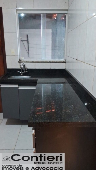 Casa, 2 quartos, 60 m² - Foto 4