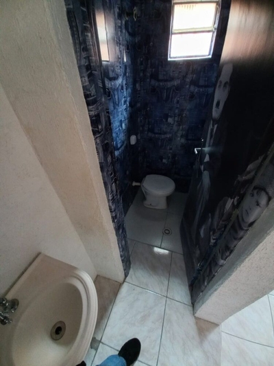 Sala-Conjunto, 28 m² - Foto 4