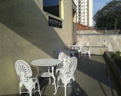 Apartamento, 2 quartos, 73 m² - Foto 3