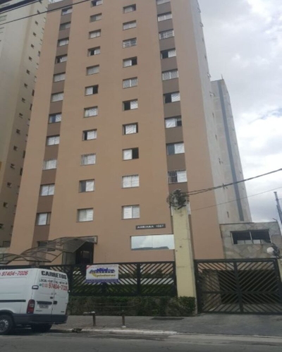 Apartamento, 2 quartos, 73 m² - Foto 2