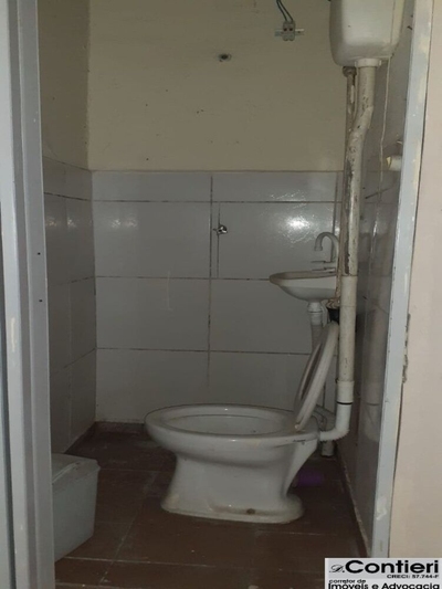 Casa, 1 quarto, 45 m² - Foto 5