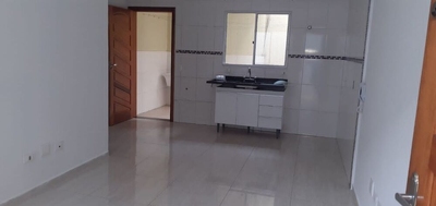 Casa, 2 quartos, 50 m² - Foto 5