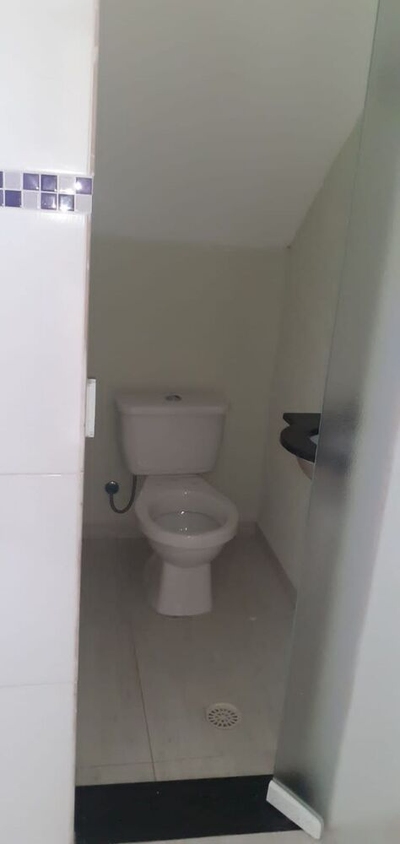 Casa, 2 quartos, 50 m² - Foto 4