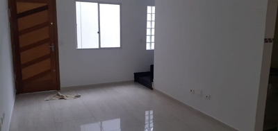 Casa, 2 quartos, 50 m² - Foto 3
