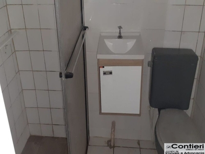 Casa, 1 quarto, 40 m² - Foto 4