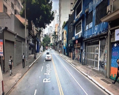 Loja-Salão - Foto 1