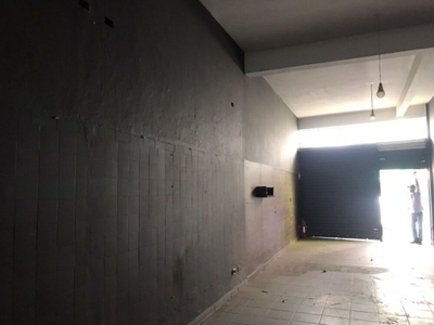 Loja-Salão, 80 m² - Foto 4