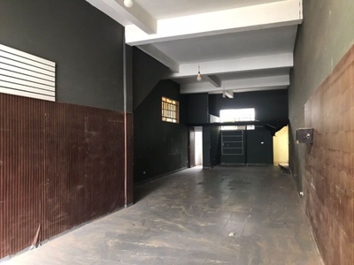 Loja-Salão, 80 m² - Foto 1