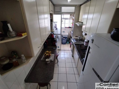 Apartamento, 3 quartos, 63 m² - Foto 2
