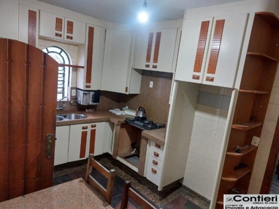 Casa, 3 quartos, 120 m² - Foto 4