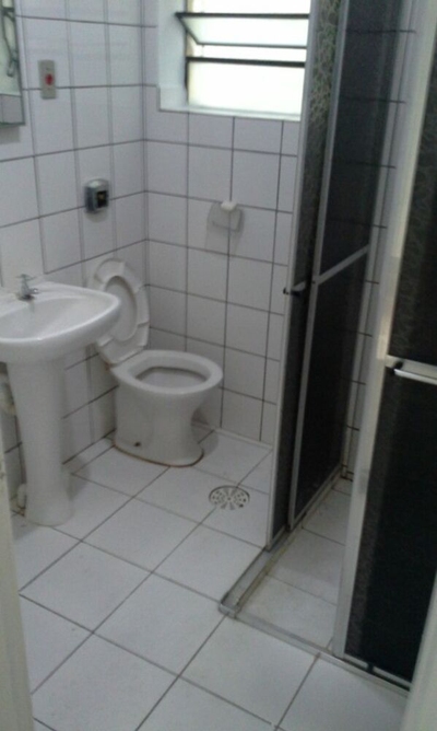 Apartamento, 2 quartos, 52 m² - Foto 5